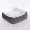 Gaya Baru Produk Anjing Bed Gaya Berwarna -warni